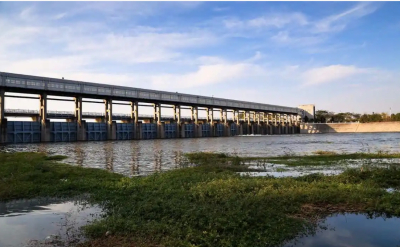 为共建“一带一路”贡献水利智慧