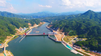 抢抓水利建设“黄金期”